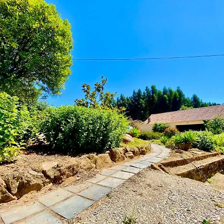 Quinta Da Vergueira Holiday home *