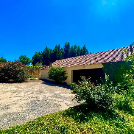 Quinta Da Vergueira Holiday home Figueiro Dos Vinhos
