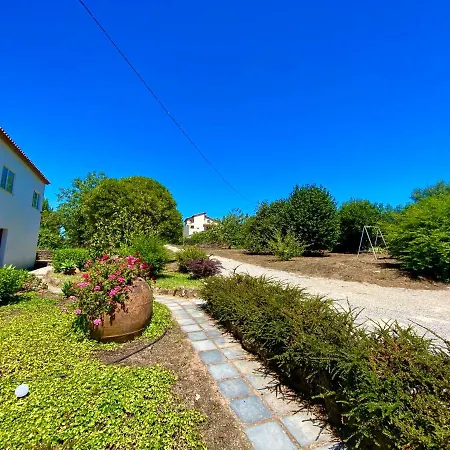 Quinta Da Vergueira Holiday home