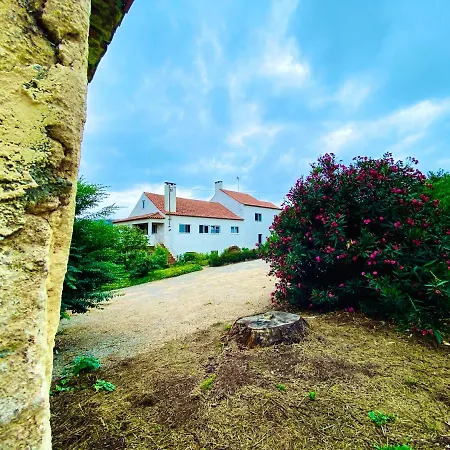 Quinta Da Vergueira Holiday home *