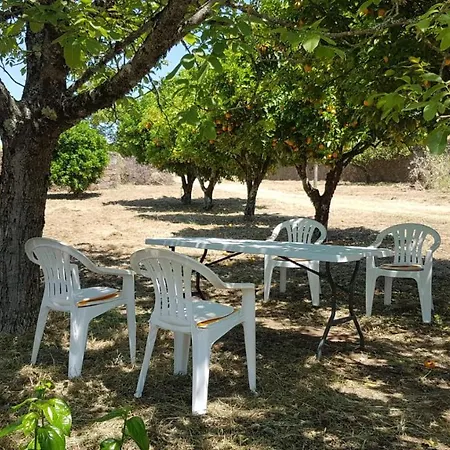 Quinta Da Vergueira Holiday home