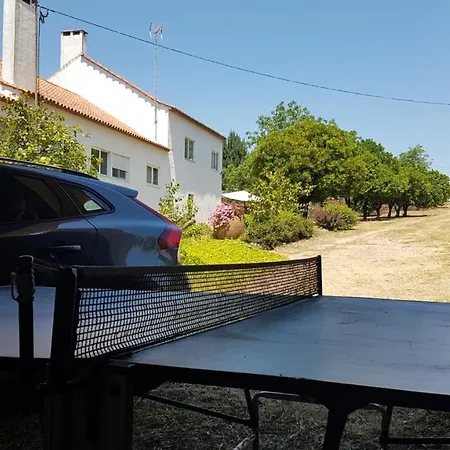Quinta Da Vergueira Holiday home Figueiro Dos Vinhos