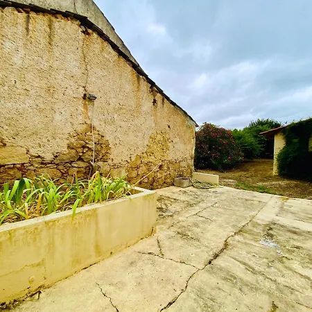 Quinta Da Vergueira Holiday home *