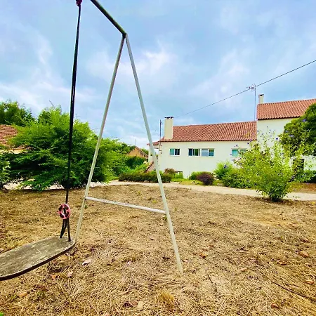 Quinta Da Vergueira Holiday home