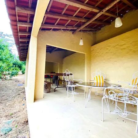 Quinta Da Vergueira *