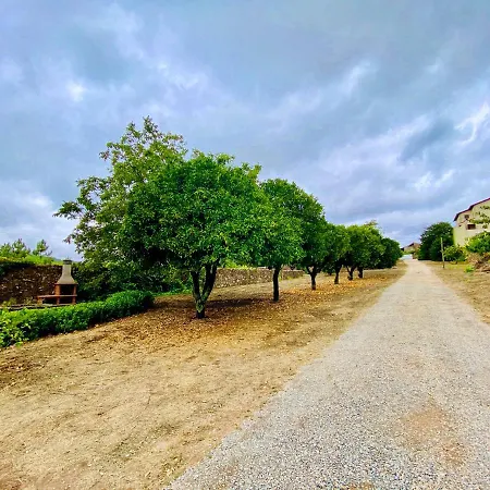 Quinta Da Vergueira