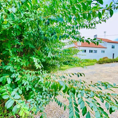 Holiday home Quinta Da Vergueira