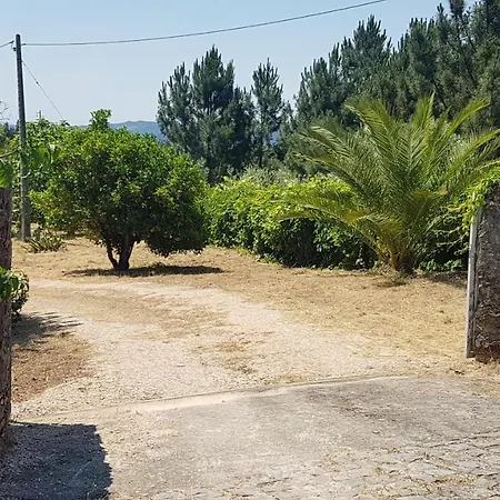 Quinta Da Vergueira