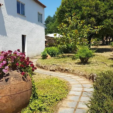 Holiday home Quinta Da Vergueira Figueiro Dos Vinhos