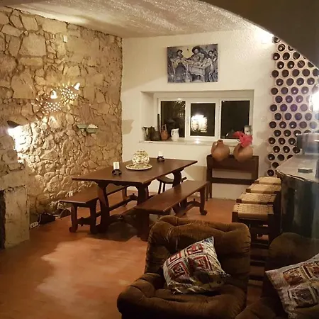 Quinta Da Vergueira