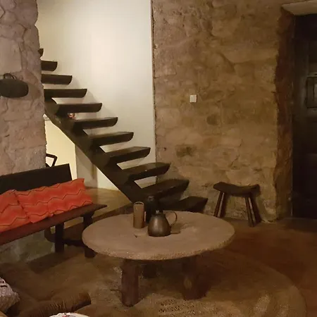Quinta Da Vergueira Holiday home Figueiro Dos Vinhos