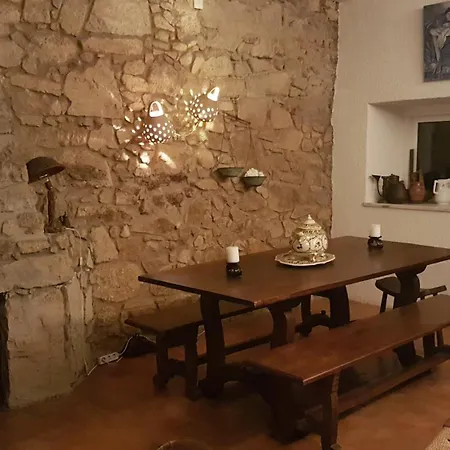 Quinta Da Vergueira Holiday home *