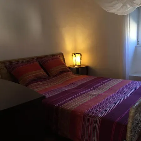 Quinta Da Vergueira Holiday home *