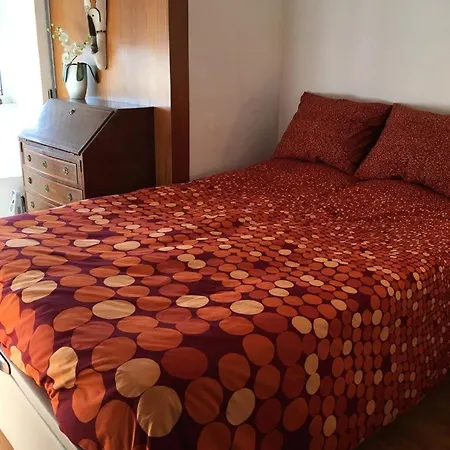 Quinta Da Vergueira Holiday home