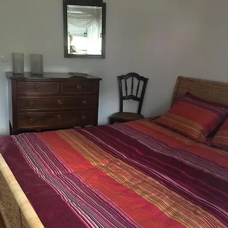 Quinta Da Vergueira Holiday home Figueiro Dos Vinhos