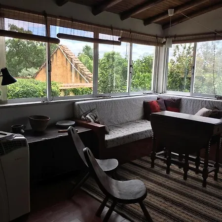 Quinta Da Vergueira Holiday home