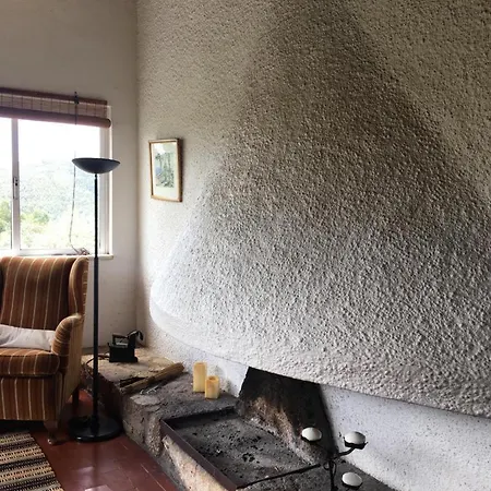 Quinta Da Vergueira Holiday home *