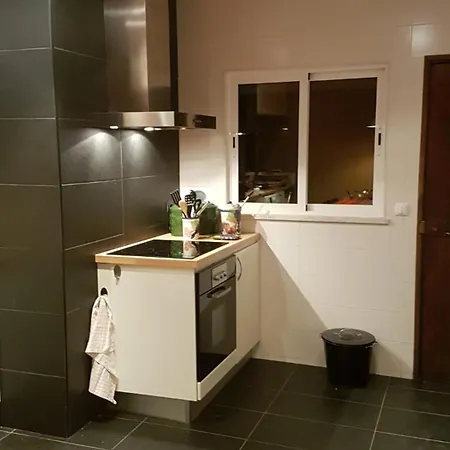 Quinta Da Vergueira Holiday home *