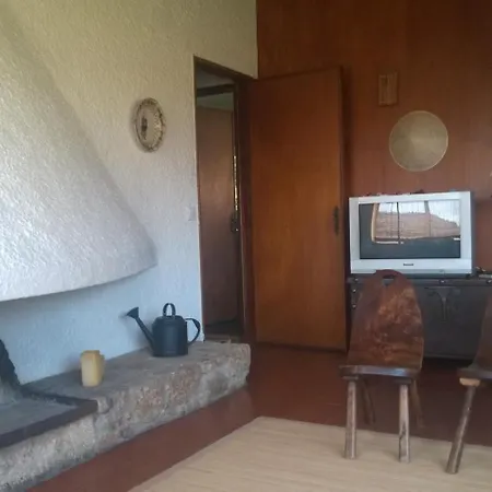 Quinta Da Vergueira Holiday home Figueiro Dos Vinhos